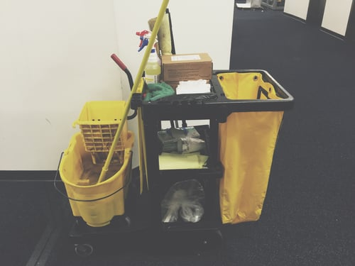Janitorial Services